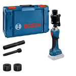 Bosch Hullstanser Hydraulisk Glh 18V-60 Xl-Boxx