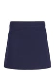 17" Performance Pleated Skort Navy Ralph Lauren Golf