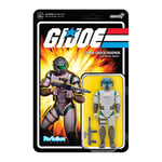 SUPER7 - G.I.Joe Wave 2 - Cobra Shocktrtooper Officer Rifle