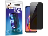 Grizzglass Secretglass Oppo Reno 5 Lite Sekretessglas