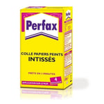 PERFAX Colle papiers peints Intissés 200gr