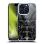 EA BIOWARE MASS EFFECT COLLECTION D'ARMURES ÉTUI COQUE EN GEL POUR APPLE iPHONE