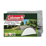 New Coleman Sunwall For Event Shelter Pro (14’ X 14’)