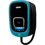 ORBIS VIARIS UNI 3F 22KW/32A 5M kabel typ 2, WiFi/Ethernet IP54