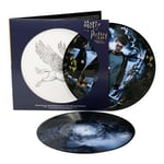 Harry Potter et le Prisonnier d’Azkaban Double Vinyle