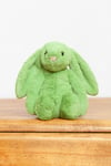 Jellycat Small Bashful Apple Bunny Rabbit (nwt - tagged)