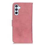 KHAZNEH Samsung Galaxy A05s 4G etui - Rosa