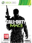 Call of Duty: Modern Warfare 3 - Microsoft Xbox 360 - FPS