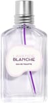 L'OCCITANE White Lavender Eau de Toilette 50ml | Fresh and Delicate Scent |... 