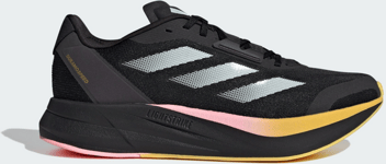 Adidas Adidas Duramo Speed Skor Juoksukengät CORE BLACK / ZERO METALIC / SPARK