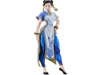 Figurine - Street Fighter - POP Up Parade Chun-Li - Max Factory