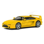 [FR] Solido VENTURI 400 GT 1994 YELLOW 1:43 - SL4313402