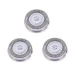3Pack SH30 Replacement Heads for   Shaver Series 3000, 2000, 1000 and S738,4981