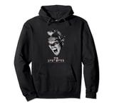 The Lost Boys David Snarl Mono Pullover Hoodie