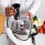 Rivejernsskive 5i1 til Thermomix TM5 / TM6