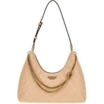 Sac à main Guess  Sacs à main  Gracelynn Beige QB898402