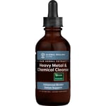 Global Healing Heavy Metal & Chemical Cleanse / fd Zeotrex