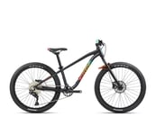 Orbea Orbea Laufey 24 H30 | Black / Rainbow