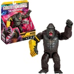 MonsterVerse Godzilla x Kong: The New Empire 6-Inch KONG WITH B.E.A.S.T GLOVE Ac