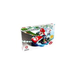 Mario Kart 1000 Piece Jigsaw Puzzle - BRAND NEW AND SEALED - FREE SHIPPING