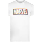 T-shirt Marvel  TV428