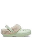 Crocs Kids Classic Blitzen Iv Clog - Light Green, Light Green, Size 11 Younger