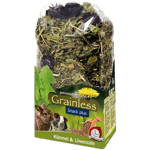 JR FARM Grainless Plus Kummin & Maskros Green 100 g