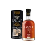 Whisky Lascaw 12 Ans D'âge Distillerie Du Perigord - La Bouteille De 70cl