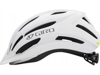 Giro Giro Register Ii Integrert Mips Xl Mtb Hjelm Matt Hvit Kull Str. Universal Xl (58–65 Cm) (Ny 2024)