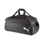 Puma teamFINAL 21 Teambag M Sac De Sport Unisex Tout Age, Black, OSFA