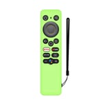 Remote Control Case for  32/43 Inch TV Stick,Silicone Luminous4841