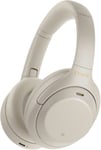 Sony WH-1000XM4 Headphones - Silver -  Sealed Box