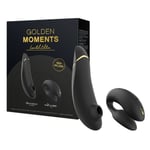 Womanizer Coffret x We-Vibe Golden Moments 2