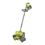 Ryobi RY36ST30A-0 Snöskyffel utan batteri och laddare