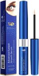 Wewell Eyelash Growth Serum,Brow Lash Growth Serum, Natural Brow Lash Natural