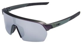 Lunettes unisexe cairn roc light violet fonce