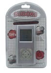 Vintage Handheld Sudoku Game Can You Find The Solution 1200’s Games New & Sealed