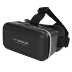 Shinecon G04 3D IMAX Virtual Reality Glasses