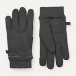 SealSkinz Sealskinz Gissing Waterproof All Weather Lightweight Cycling Glove with Fusion Control - Black / Medium