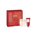 CARTIER Baiser volè gift box - EDP for women 100+10 ml + body milk 100 ml