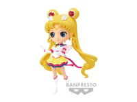 Figurine - Sailor Moon - Cosmos - Q Posket Sailor Moon ver. A - Banpresto