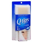 Q-Tips Cotton Swabs Pack Of 375 By q-tips