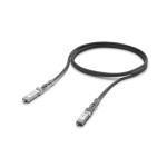 Ubiquiti 10g Sfp+ Direct Attach Cable 3m Black 3m Sfp+ Sfp+