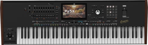 KORG PA5X-OR-76 ARR. KEYBOARD