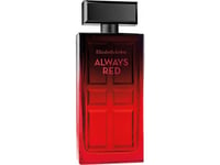 Elizabeth Arden Always Red Edt 50Ml