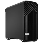 Fractal Design Torrent Black Solid - Noir