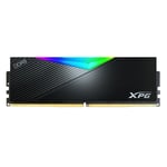 Adata Xpg Lancer 32Gb (2*16Gb) Ddr5-5200 Dimm Rgb Ram RM5202