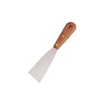 Bahco 215500800 - Couteau Peintre Bois 80Mm