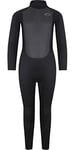 NUEVO 2024 - Storm2.8 B/E Wetsuit Yth Black Y-S (H:137cm/C:72cm)