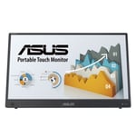 ASUS ZenScreen Touch MB16AHT - LED-skärm - Full HD (1080p) - 16"